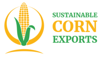 Sustainable Corn Exports Logo