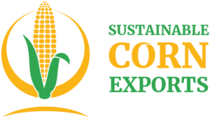 Sustainable Corn Exports logo