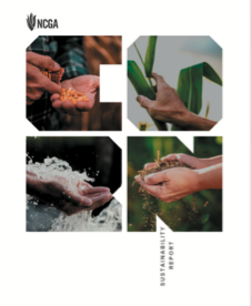 NCGA Corn Sustainability Report