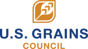 U.S. Grains Council Logo